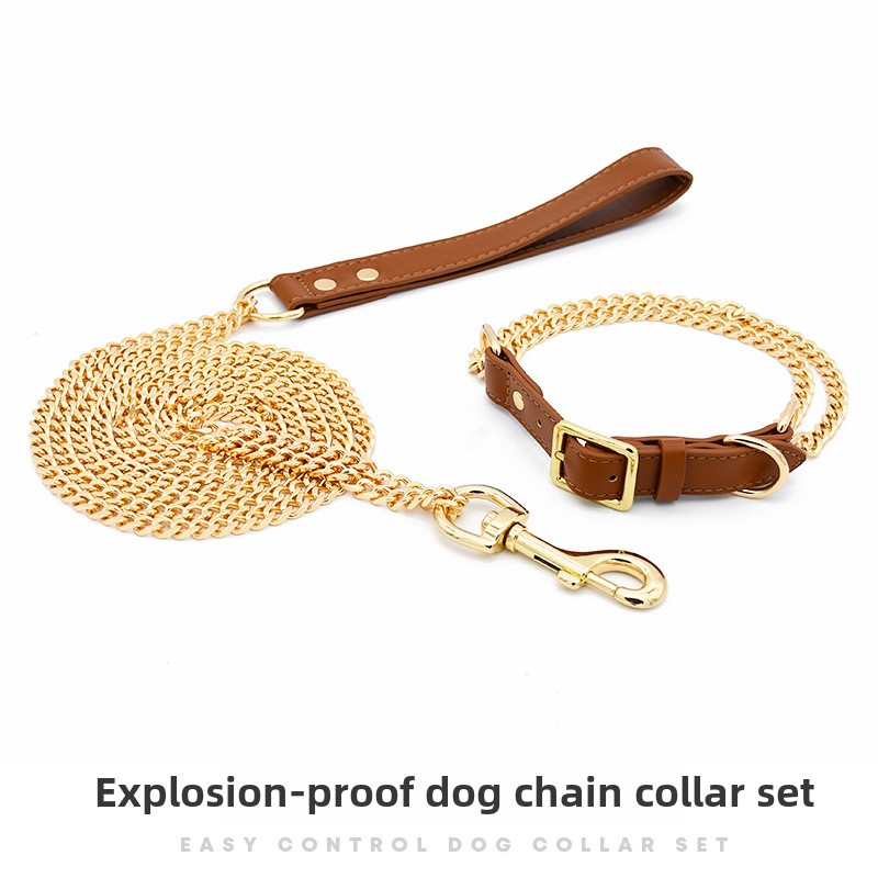 Pet Supplies Wholesale - Loudik Toptan evcil hayvan tasması Tasma