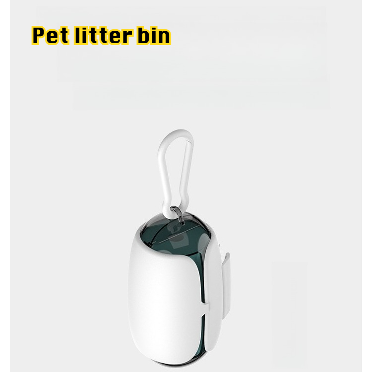 Pet Supplies Distributors In Usa - Çözünebilir Evcil Hayvan Çöp Torbaları, Dağıtıcılı