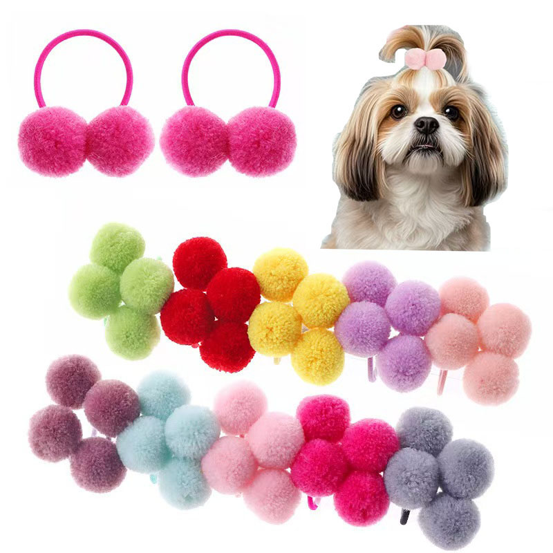 5/10 adet yeni köpek çift pelu - Pet Supplies Wholesale incelemesi ve fiyatı