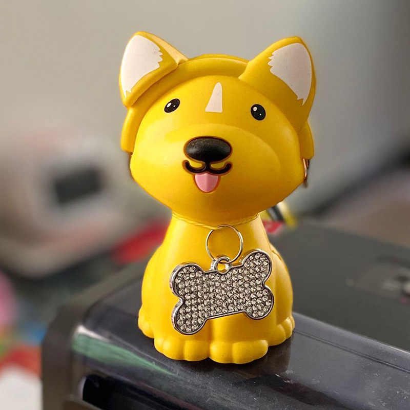 Yeni kemik köpek künyeleri laz - Pet Supplies Wholesale incelemesi ve fiyatı
