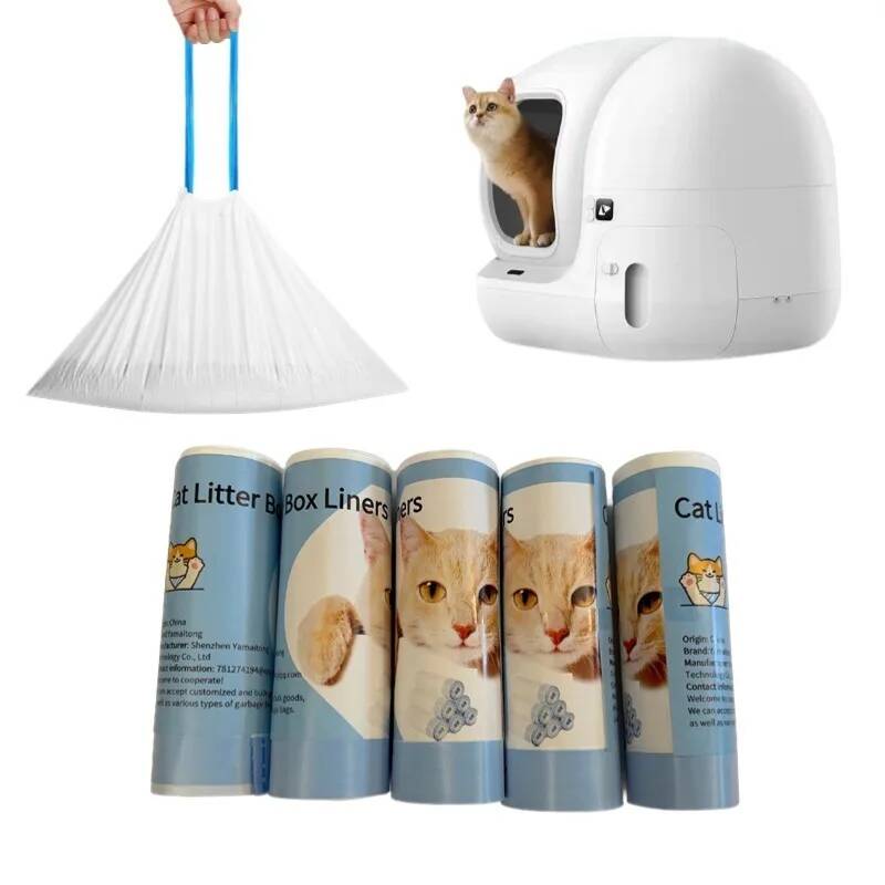 Dayanıklı Kedi Tuvaleti Poşetl - Pet X Supplies & Tack Grooming incelemesi ve fiyatı