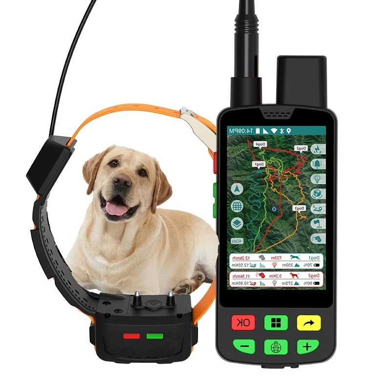 GPS İzleme Köpek Çiti Tasması: - Pet Supplies Distributors In Usa incelemesi ve fiyatı