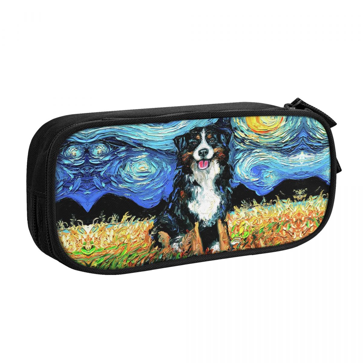 Özel Yıldızlı Gece Bernese Dağ - Pet X Supplies & Tack Grooming incelemesi ve fiyatı