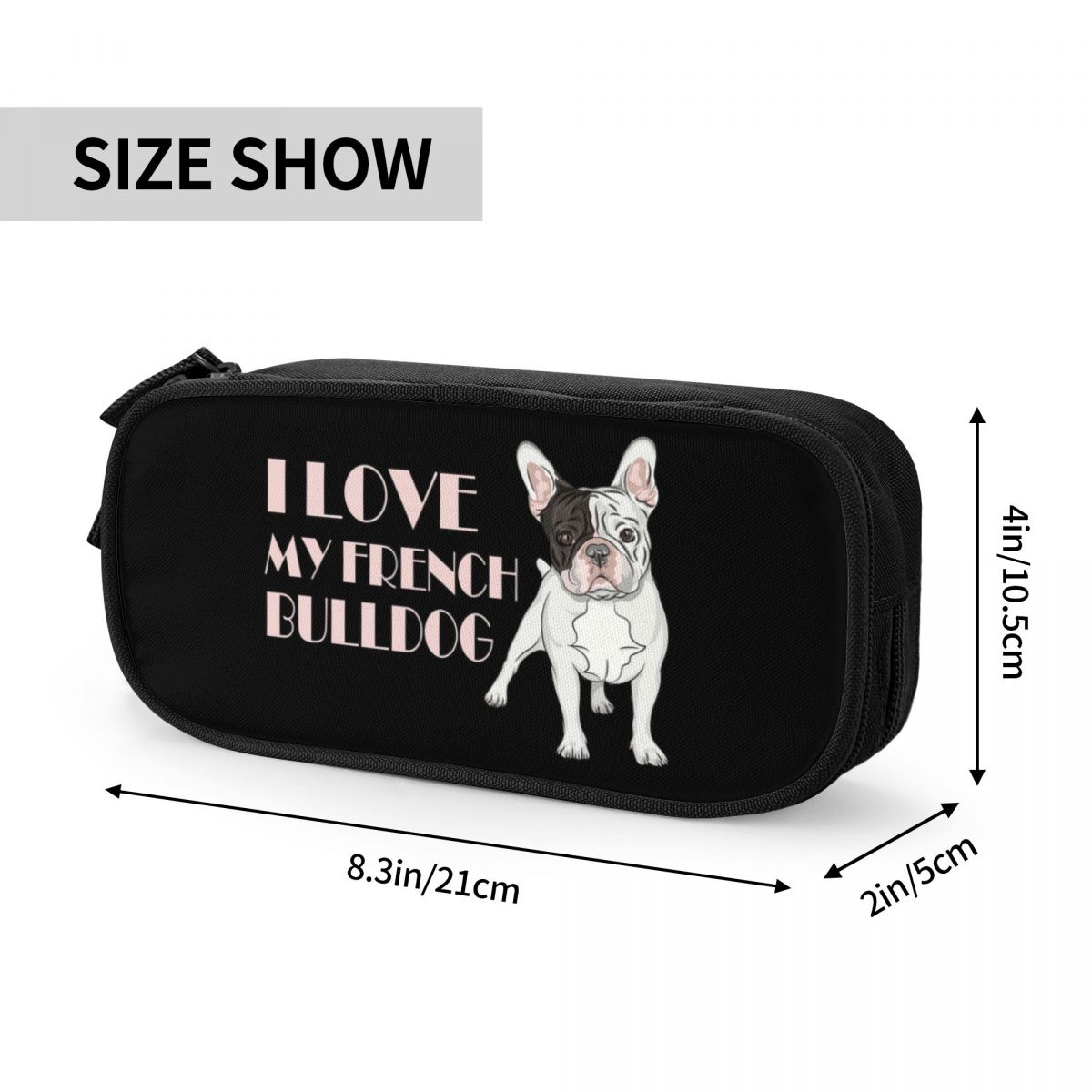 Özel Fransız Bulldog Sevimli K - Pet X Supplies & Tack Grooming incelemesi ve fiyatı