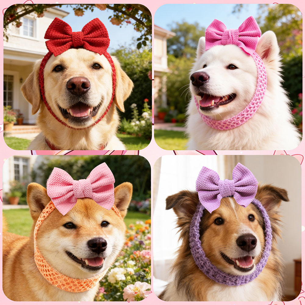 50 adet köpek yayları elastik  - Pet Supplies Wholesale incelemesi ve fiyatı