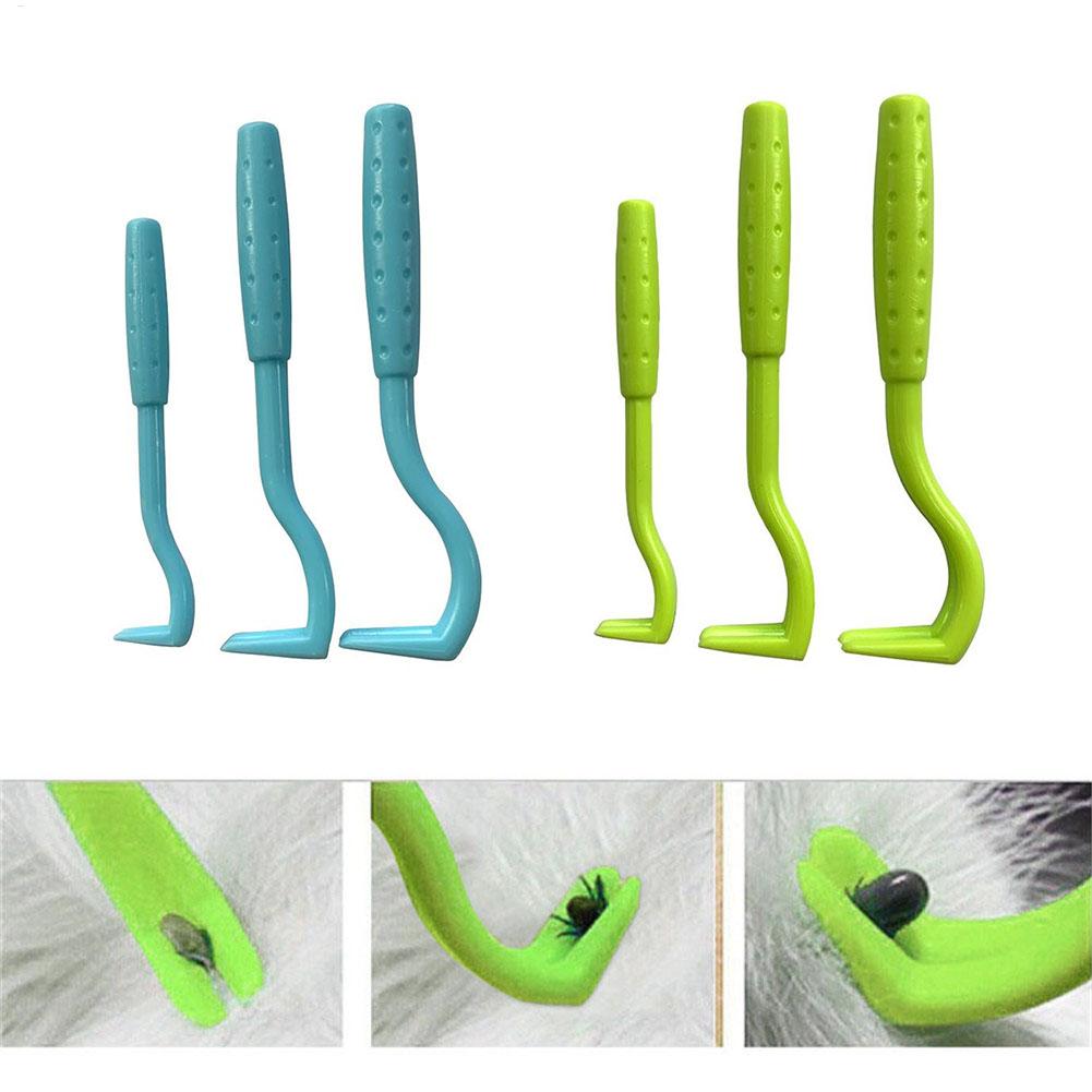 3 adet Sökücü Cımbız Kene Pire - Pet Supplies Wholesale incelemesi ve fiyatı